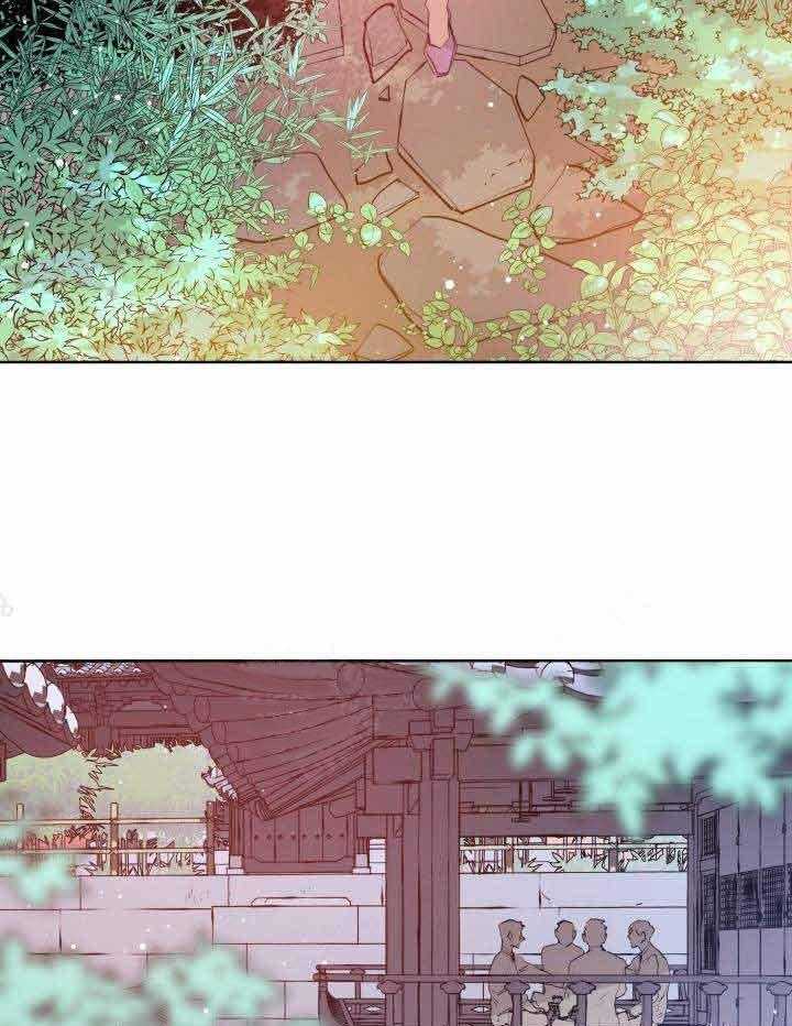 《巫师与狼》漫画最新章节第91话 91_婚礼免费下拉式在线观看章节第【6】张图片