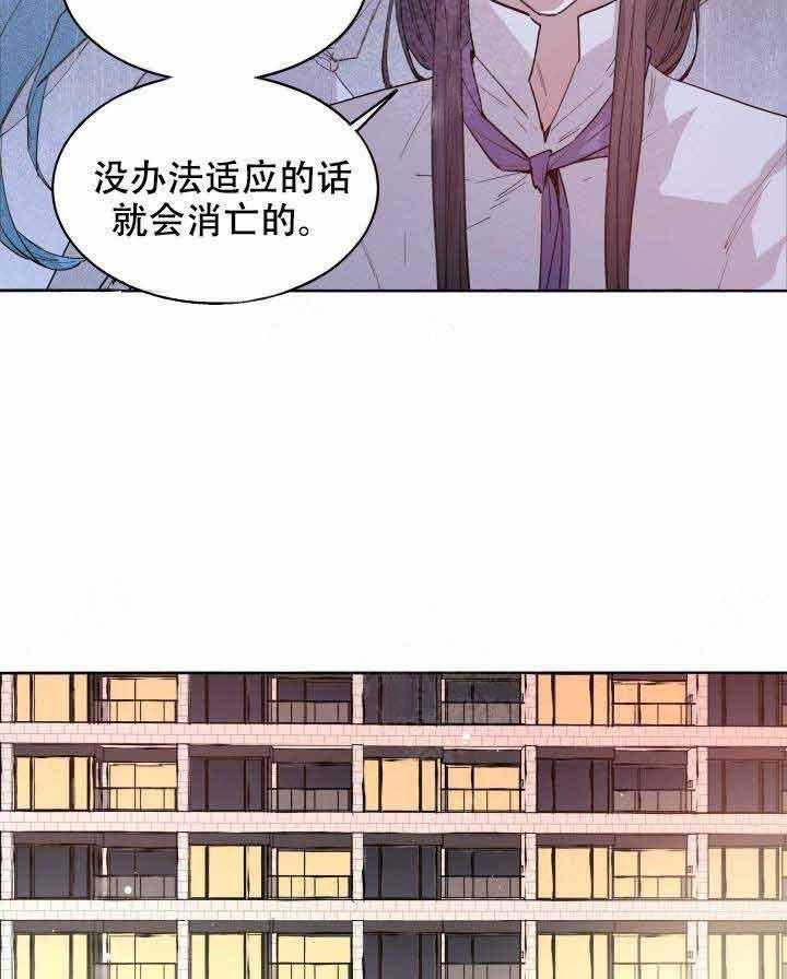 《巫师与狼》漫画最新章节第93话 93_半妖免费下拉式在线观看章节第【24】张图片