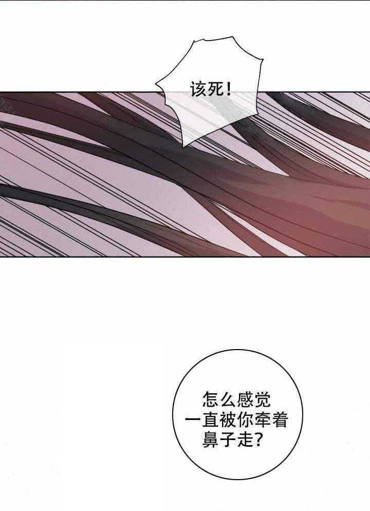 《巫师与狼》漫画最新章节第95话 95_天助我也免费下拉式在线观看章节第【11】张图片