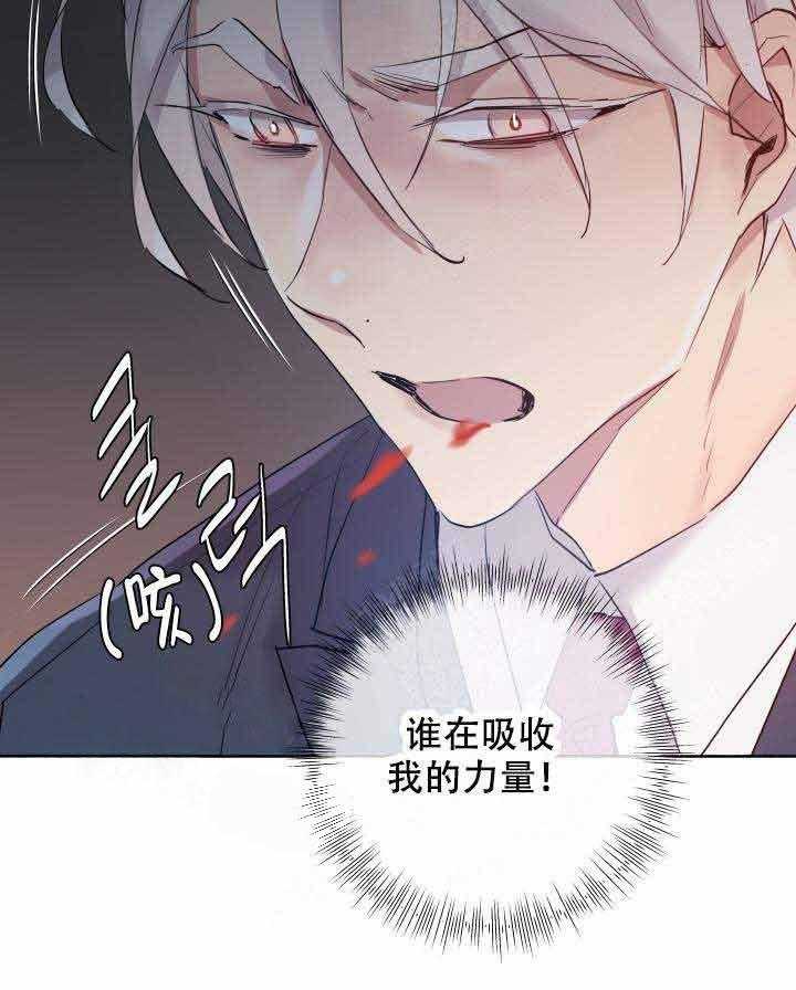 《巫师与狼》漫画最新章节第96话 96_拆穿免费下拉式在线观看章节第【1】张图片