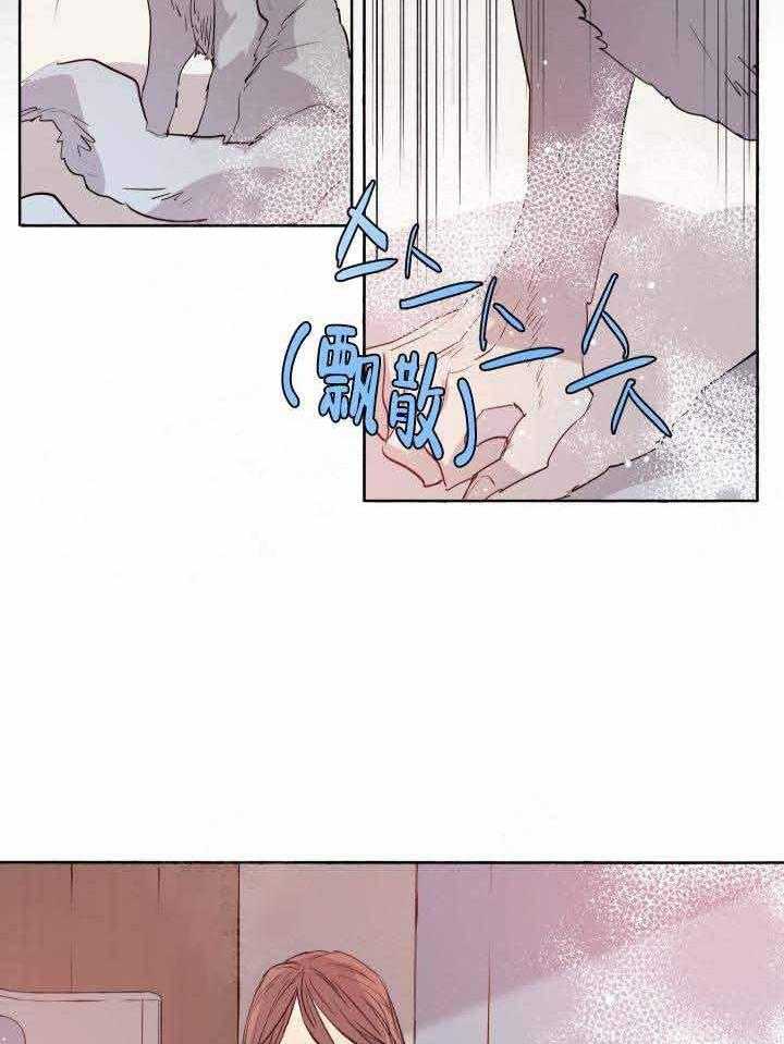 《巫师与狼》漫画最新章节第96话 96_拆穿免费下拉式在线观看章节第【26】张图片