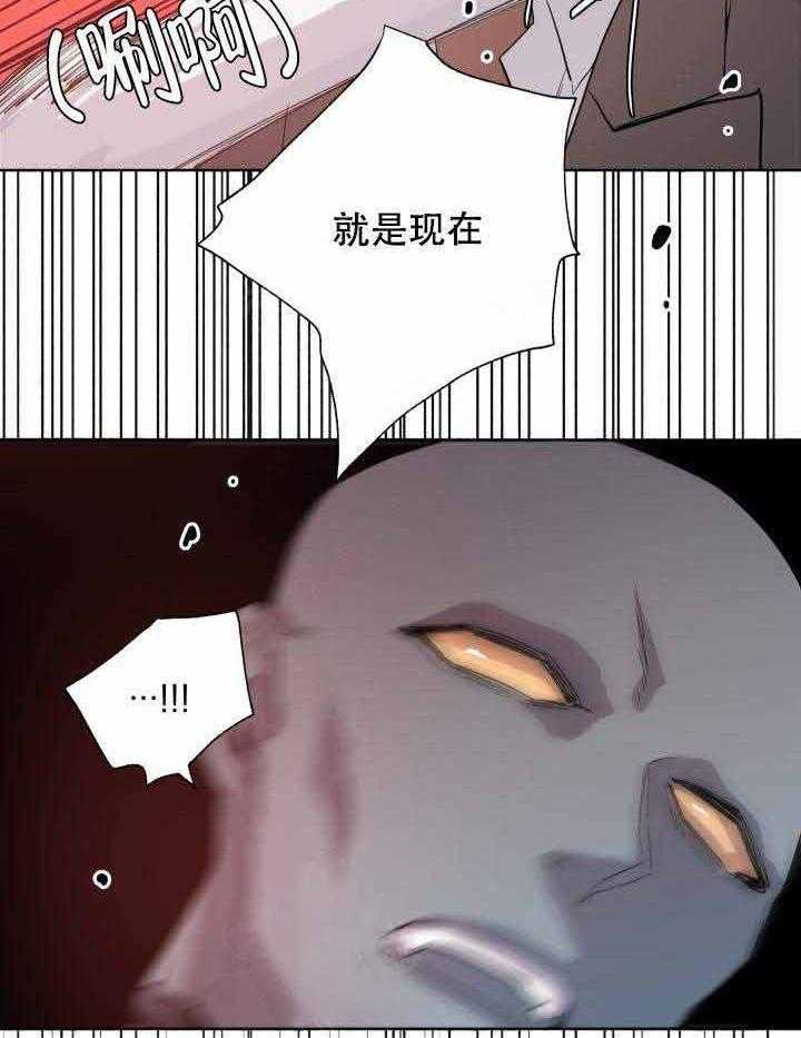 《巫师与狼》漫画最新章节第99话 99_机会免费下拉式在线观看章节第【20】张图片