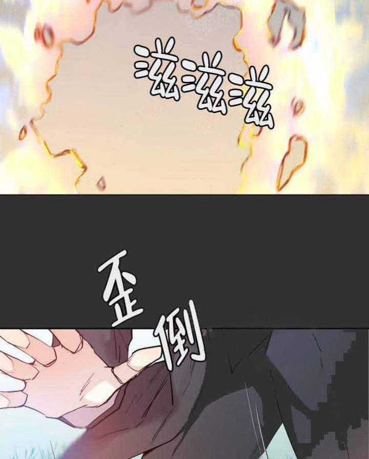 《巫师与狼》漫画最新章节第107话 107_攻破免费下拉式在线观看章节第【22】张图片