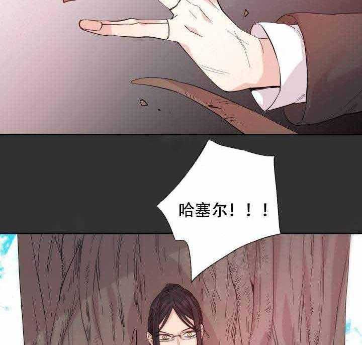 《巫师与狼》漫画最新章节第109话 109_灾害免费下拉式在线观看章节第【35】张图片