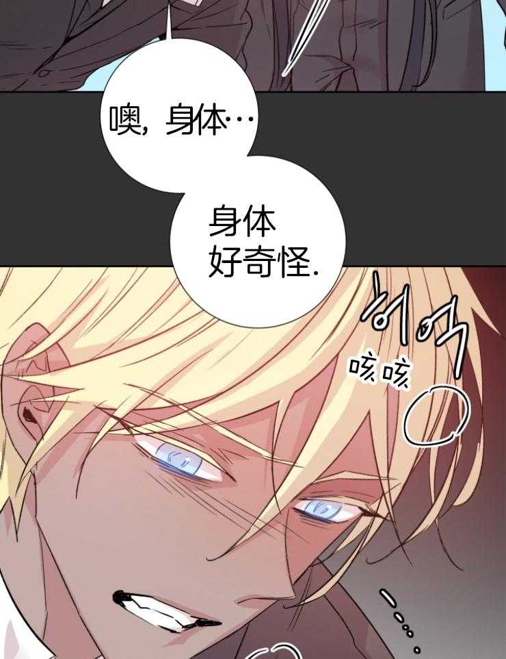 《巫师与狼》漫画最新章节第111话 要求免费下拉式在线观看章节第【23】张图片