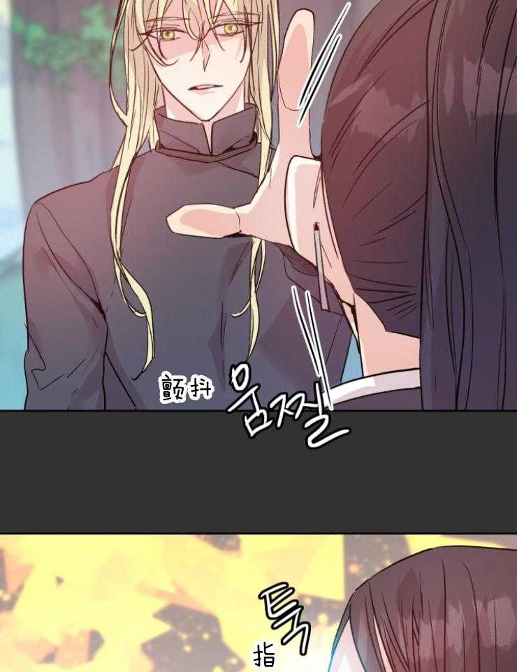 《巫师与狼》漫画最新章节第111话 要求免费下拉式在线观看章节第【19】张图片