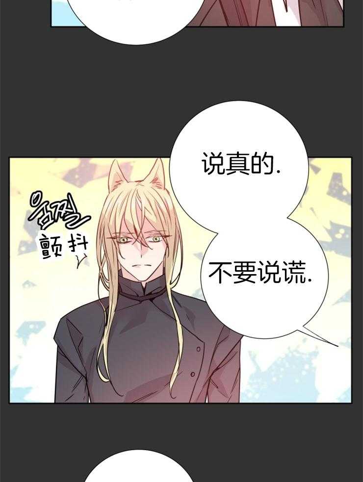 《巫师与狼》漫画最新章节第111话 要求免费下拉式在线观看章节第【38】张图片