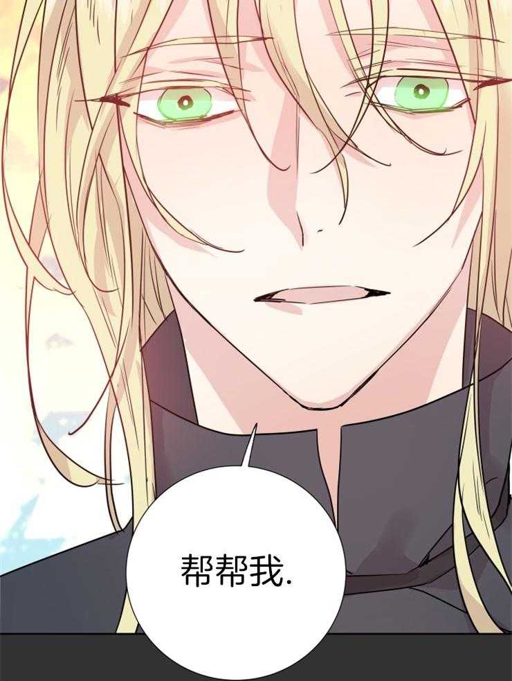 《巫师与狼》漫画最新章节第111话 要求免费下拉式在线观看章节第【40】张图片