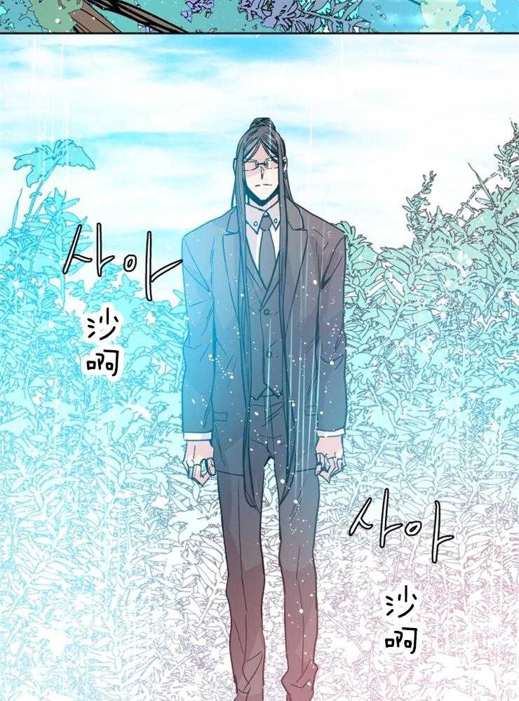 《巫师与狼》漫画最新章节第112话 枯木逢春免费下拉式在线观看章节第【19】张图片