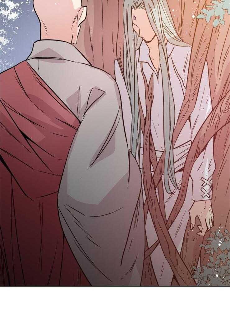 《巫师与狼》漫画最新章节第112话 枯木逢春免费下拉式在线观看章节第【3】张图片