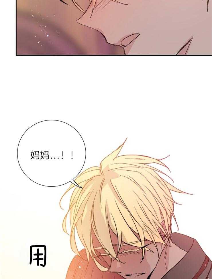 《巫师与狼》漫画最新章节第115话 祭品免费下拉式在线观看章节第【16】张图片