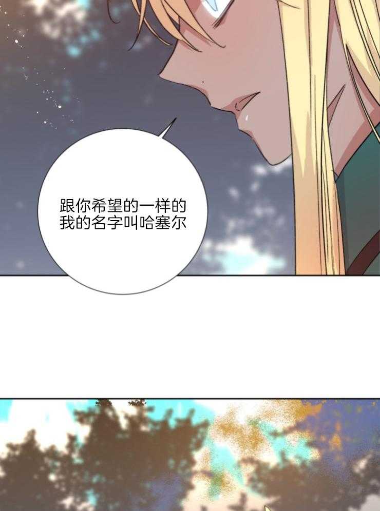 《巫师与狼》漫画最新章节第117话 你被骗了免费下拉式在线观看章节第【13】张图片