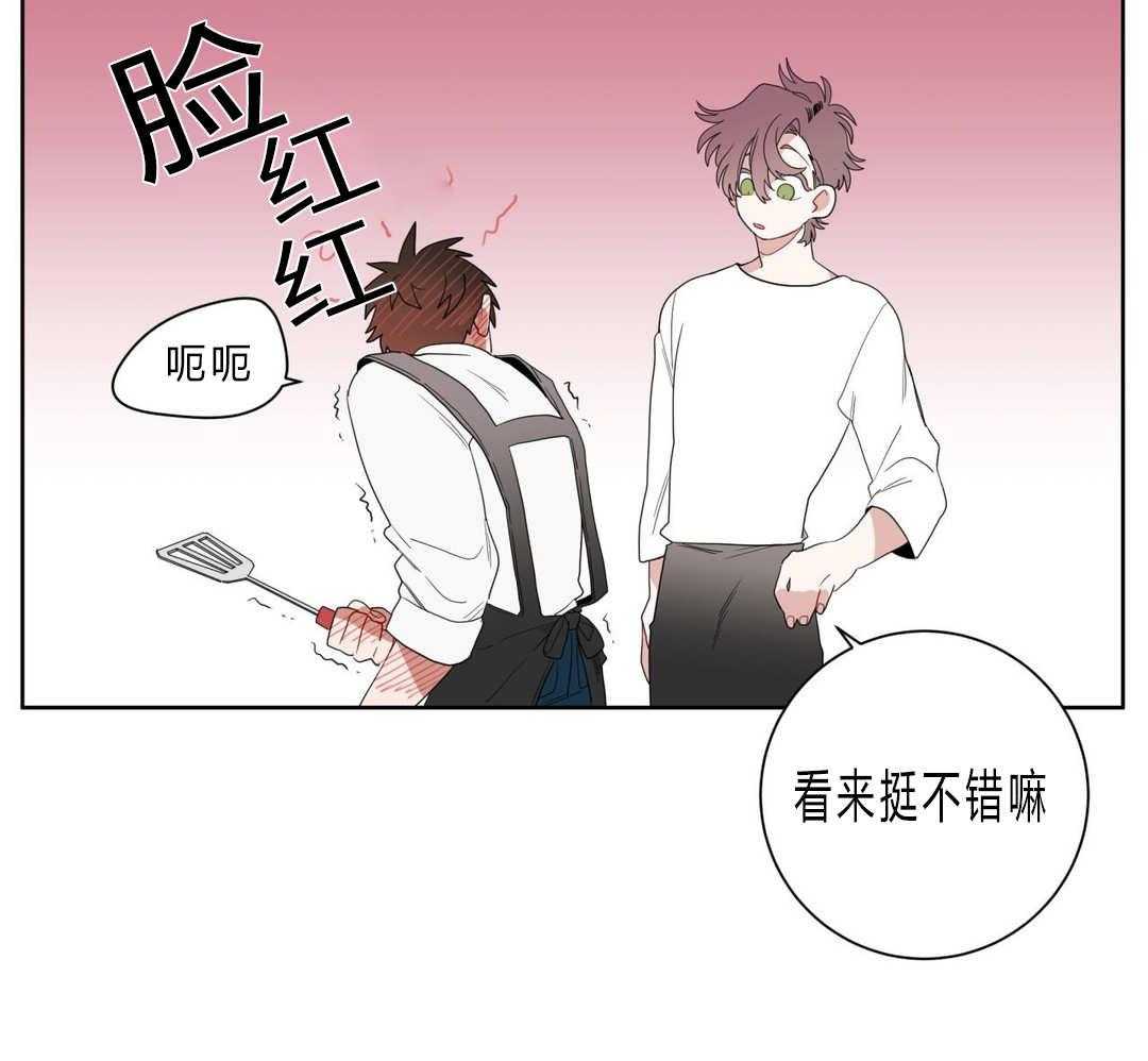 《无声体验》漫画最新章节第8话 8_心跳免费下拉式在线观看章节第【56】张图片