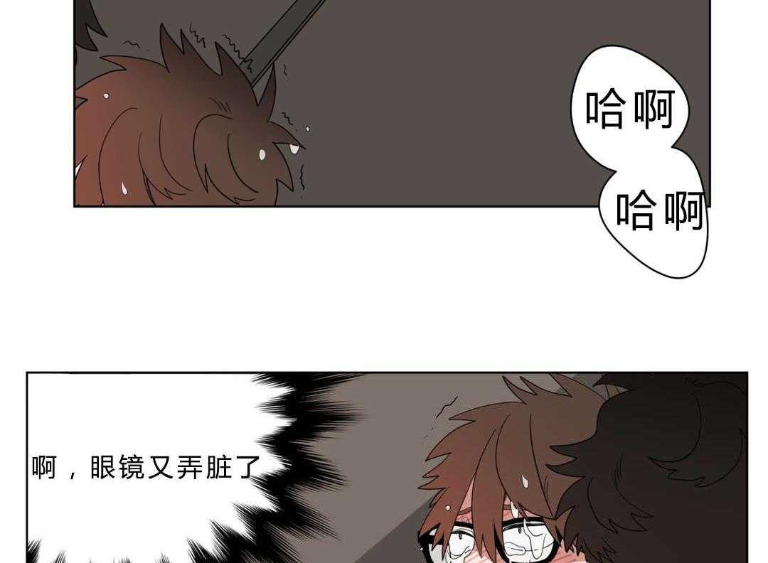 《无声体验》漫画最新章节第10话 10_厕所免费下拉式在线观看章节第【23】张图片