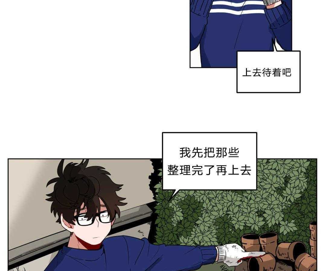 《无声体验》漫画最新章节第14话 14_准备免费下拉式在线观看章节第【49】张图片