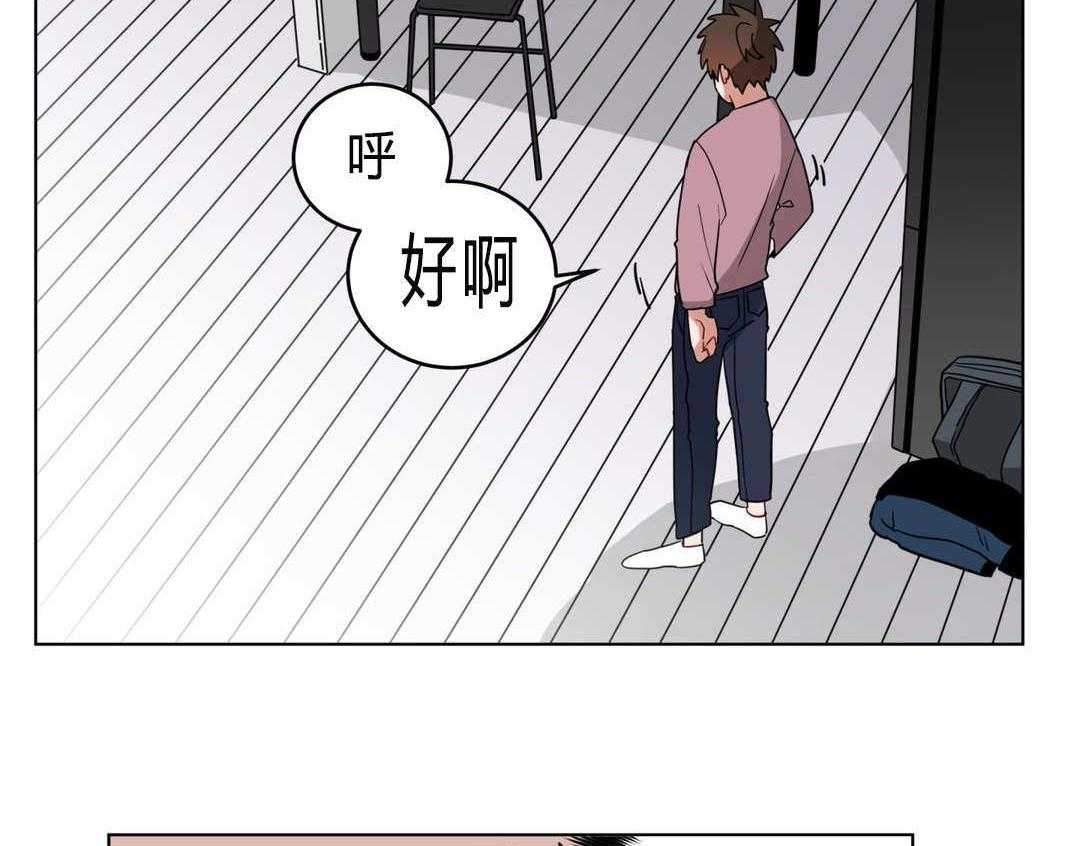 《无声体验》漫画最新章节第14话 14_准备免费下拉式在线观看章节第【37】张图片