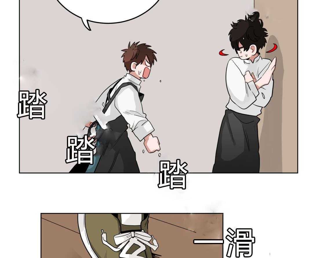 《无声体验》漫画最新章节第18话 18_害羞免费下拉式在线观看章节第【52】张图片