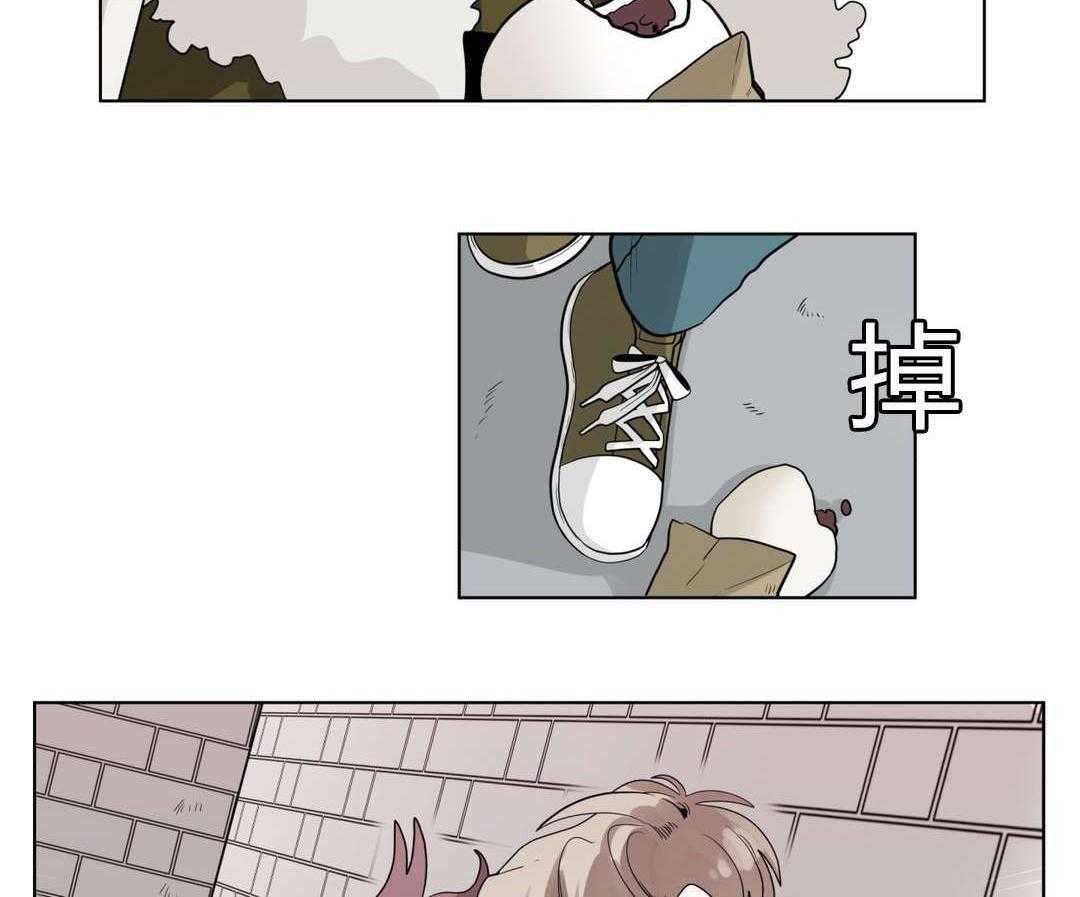 《无声体验》漫画最新章节第19话 19_前辈的秘密免费下拉式在线观看章节第【6】张图片