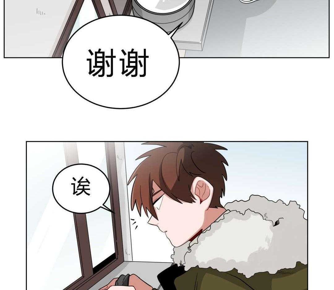 《无声体验》漫画最新章节第19话 19_前辈的秘密免费下拉式在线观看章节第【22】张图片