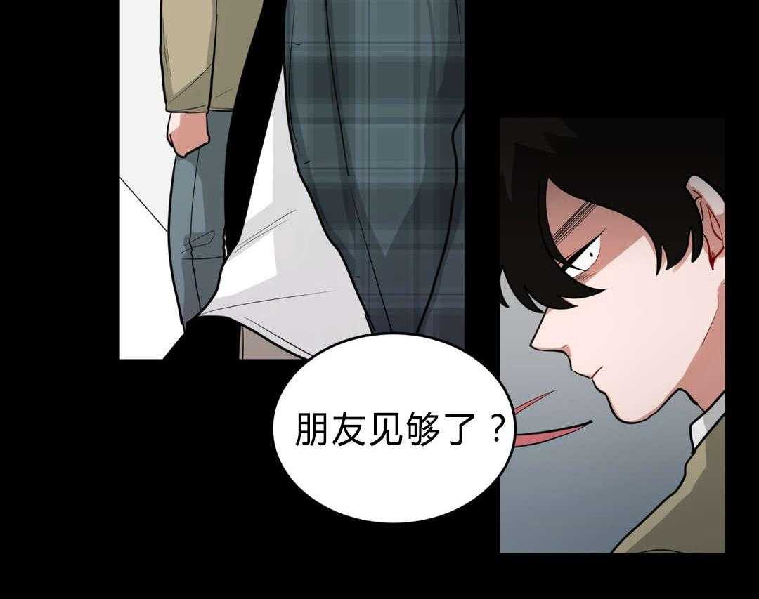 《无声体验》漫画最新章节第35话 35_回忆免费下拉式在线观看章节第【32】张图片