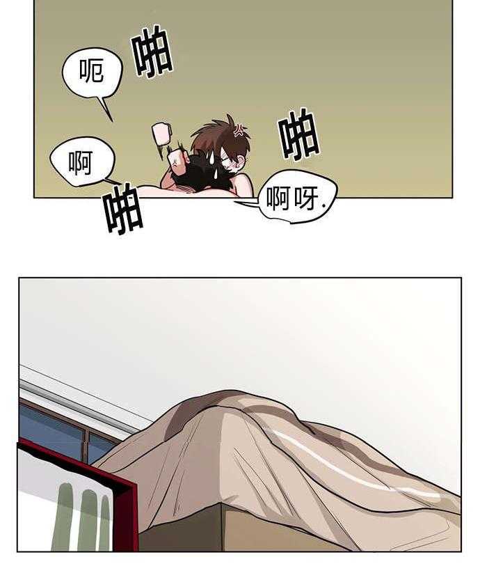 《无声体验》漫画最新章节第35话 35_回忆免费下拉式在线观看章节第【7】张图片