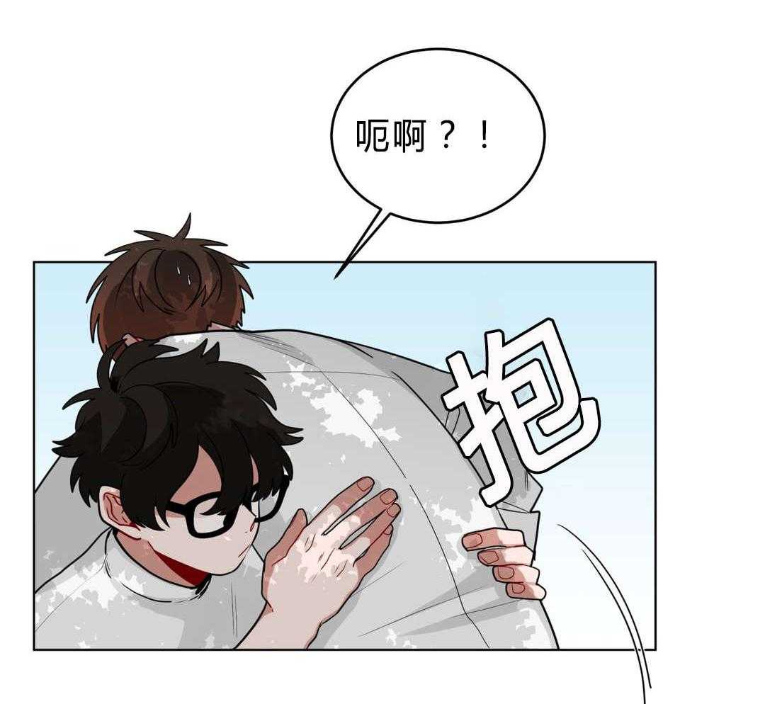 《无声体验》漫画最新章节第37话 37_原因免费下拉式在线观看章节第【26】张图片