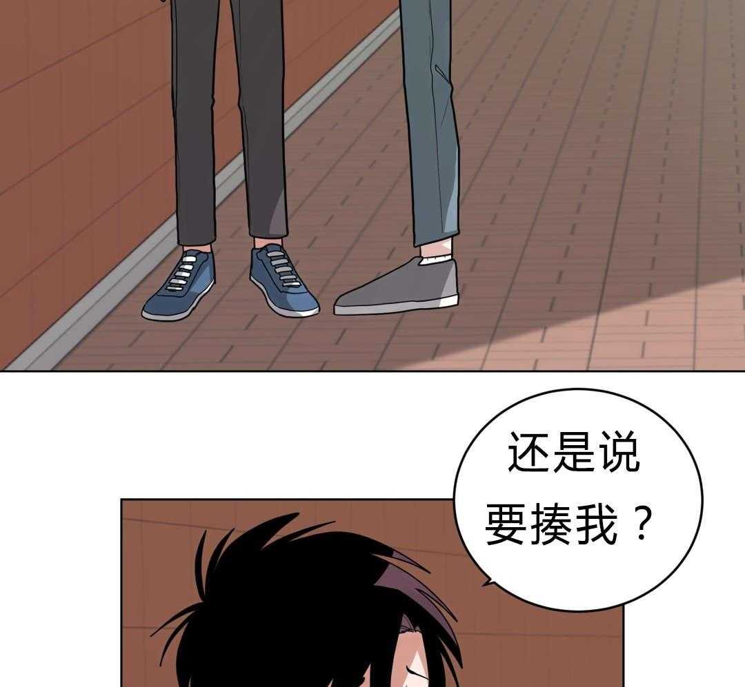 《无声体验》漫画最新章节第38话 38_我讨厌他？免费下拉式在线观看章节第【18】张图片