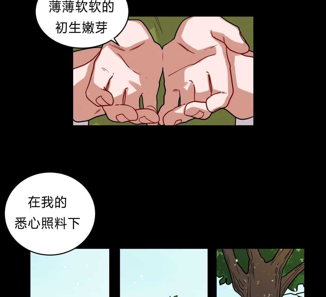 《无声体验》漫画最新章节第40话 40_喜欢老师免费下拉式在线观看章节第【38】张图片