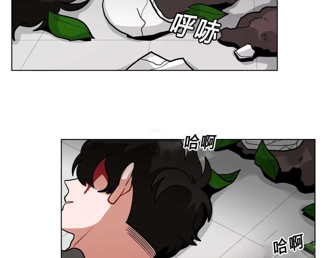 《无声体验》漫画最新章节第41话 都怪你免费下拉式在线观看章节第【20】张图片