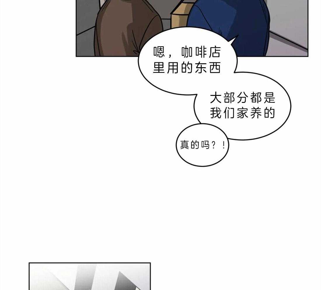 《无声体验》漫画最新章节第51话 关系好的理由免费下拉式在线观看章节第【24】张图片