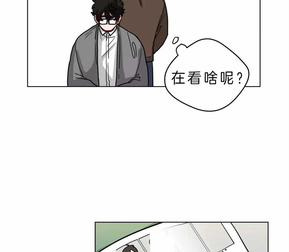 《无声体验》漫画最新章节第52话 亲吻不分场合免费下拉式在线观看章节第【21】张图片