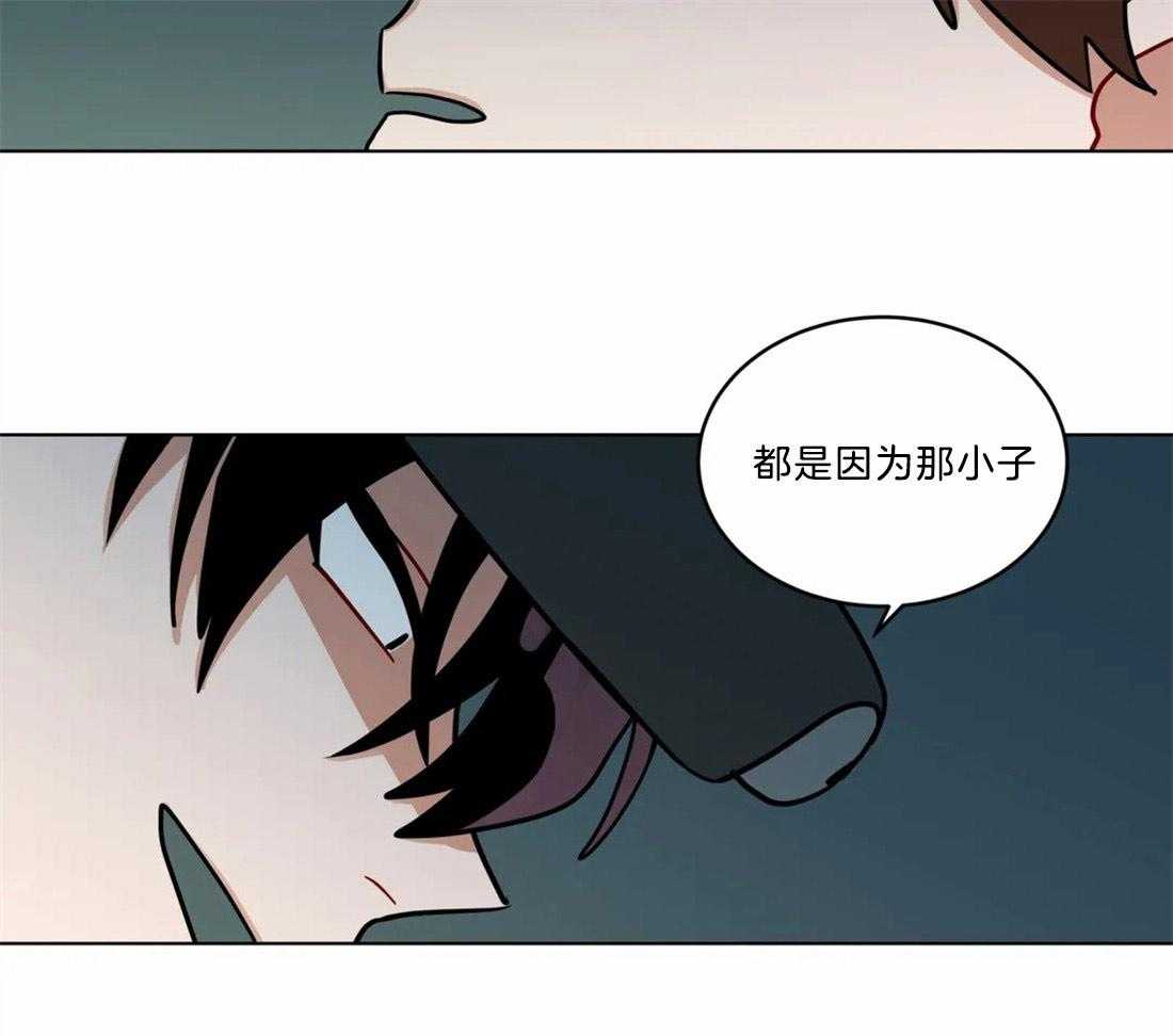 《无声体验》漫画最新章节第68话 他的失踪免费下拉式在线观看章节第【22】张图片