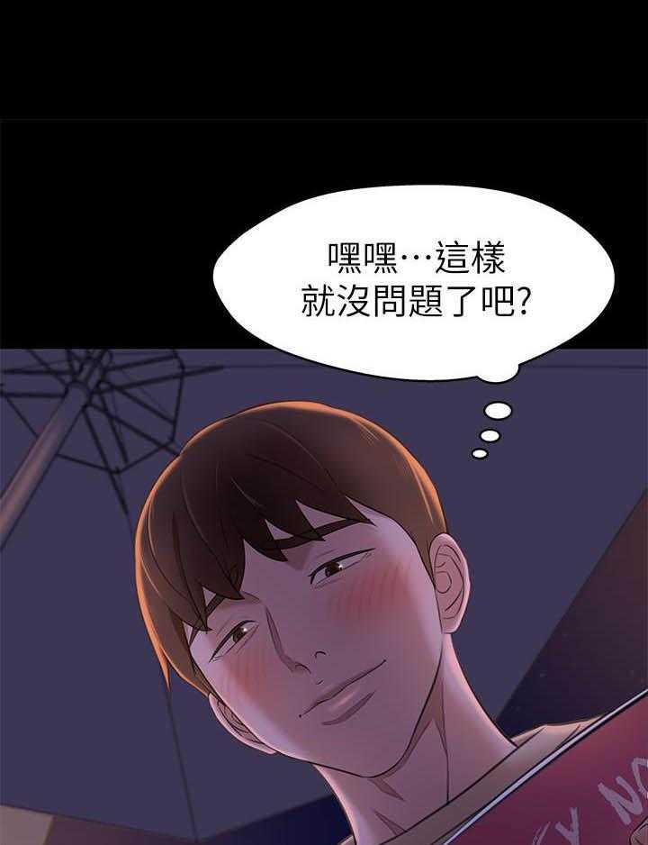 《快乐笔记》漫画最新章节第86话 86免费下拉式在线观看章节第【3】张图片