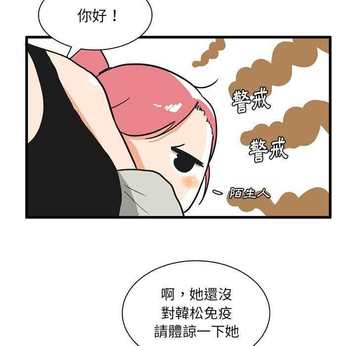 《疯狂兄妹》漫画最新章节第17话 17_开始免费下拉式在线观看章节第【14】张图片