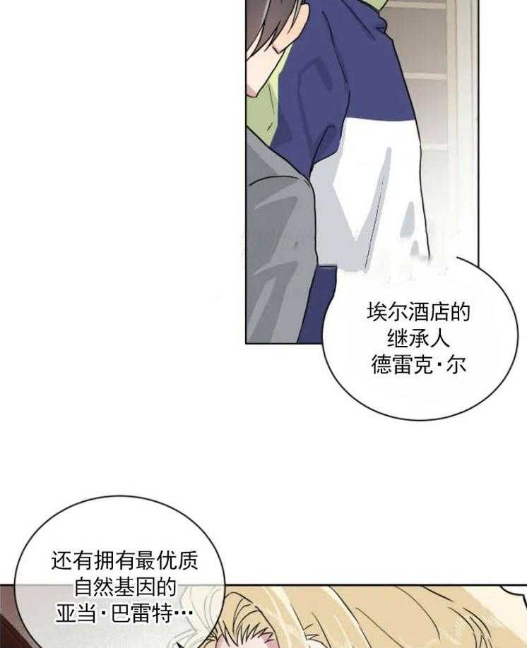 《分配超优质男友》漫画最新章节第12话 12_奇怪的宗教免费下拉式在线观看章节第【32】张图片