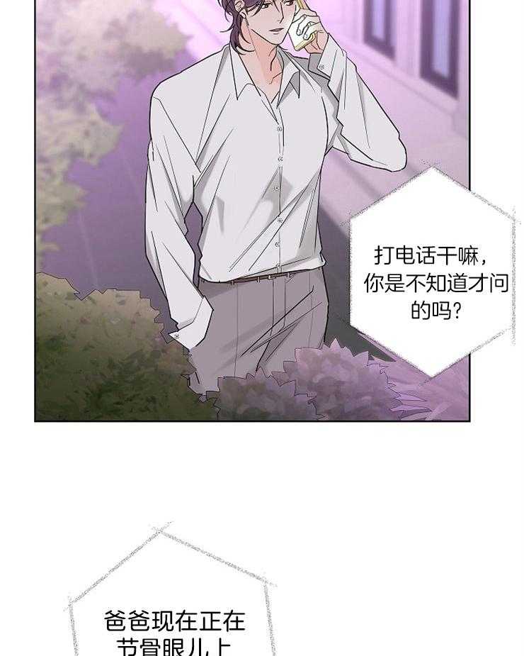 《炒豆子会发芽吗》漫画最新章节第19话 19_冲突免费下拉式在线观看章节第【8】张图片