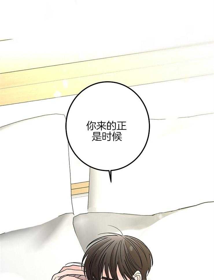 《炒豆子会发芽吗》漫画最新章节第28话 治疗方法免费下拉式在线观看章节第【16】张图片