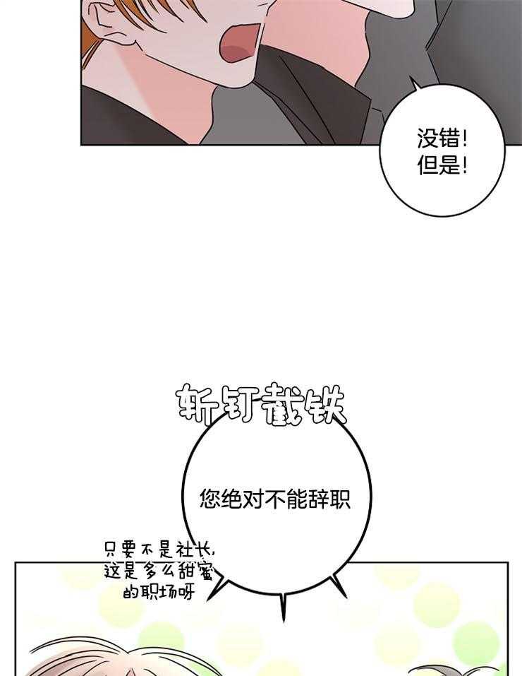 《炒豆子会发芽吗》漫画最新章节第52话 是爱人吗免费下拉式在线观看章节第【31】张图片