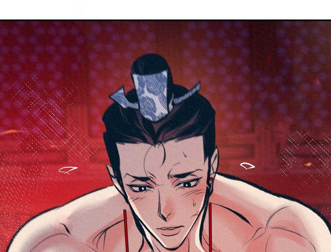 《厚颜无耻》漫画最新章节第8话 皇帝是无耻的免费下拉式在线观看章节第【72】张图片