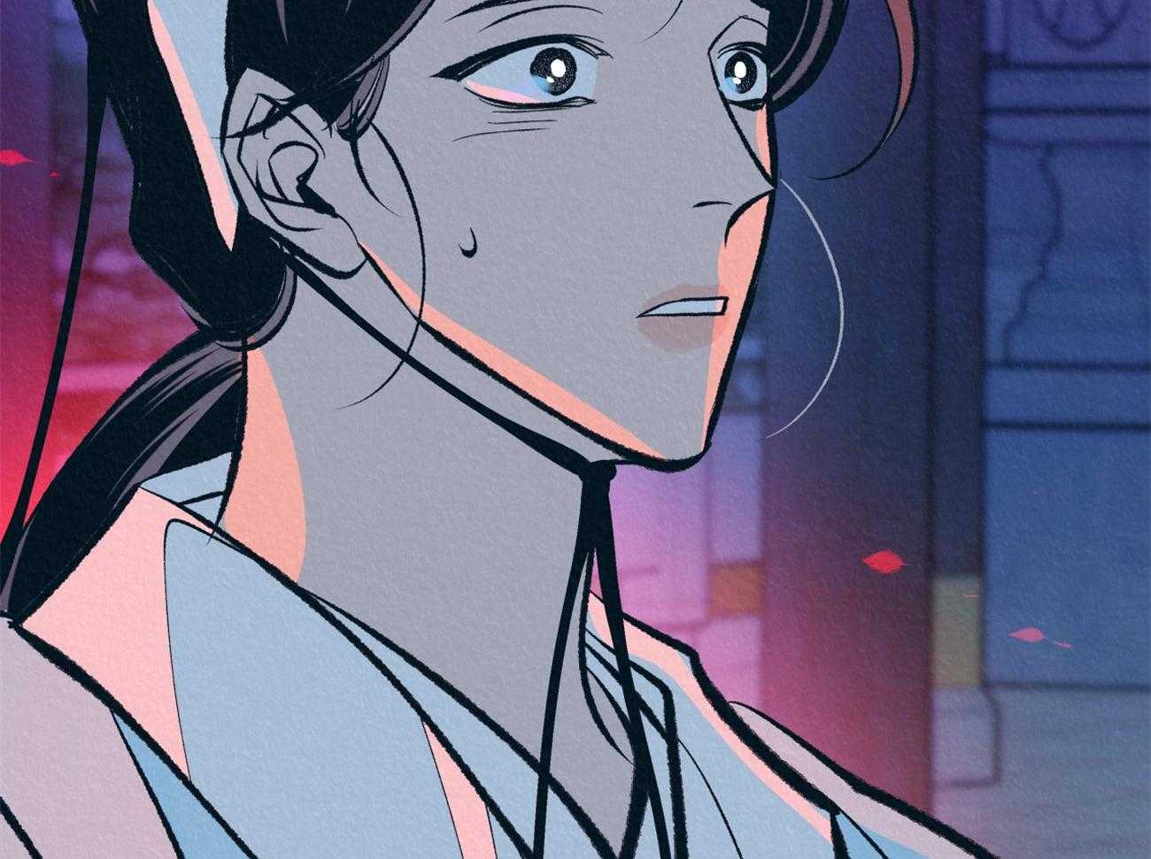 《厚颜无耻》漫画最新章节第32话 真心免费下拉式在线观看章节第【53】张图片