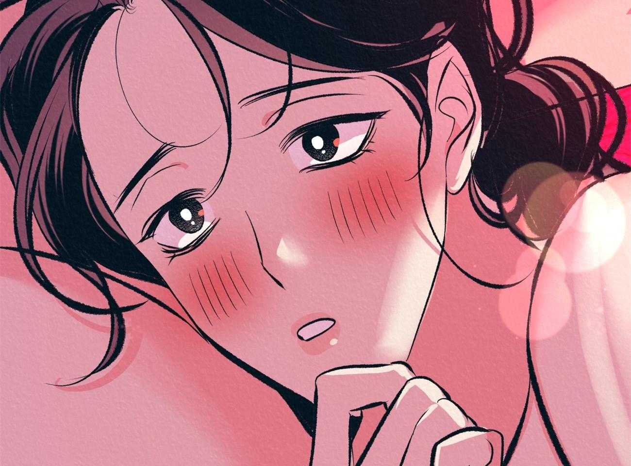 《厚颜无耻》漫画最新章节第35话 回应免费下拉式在线观看章节第【15】张图片