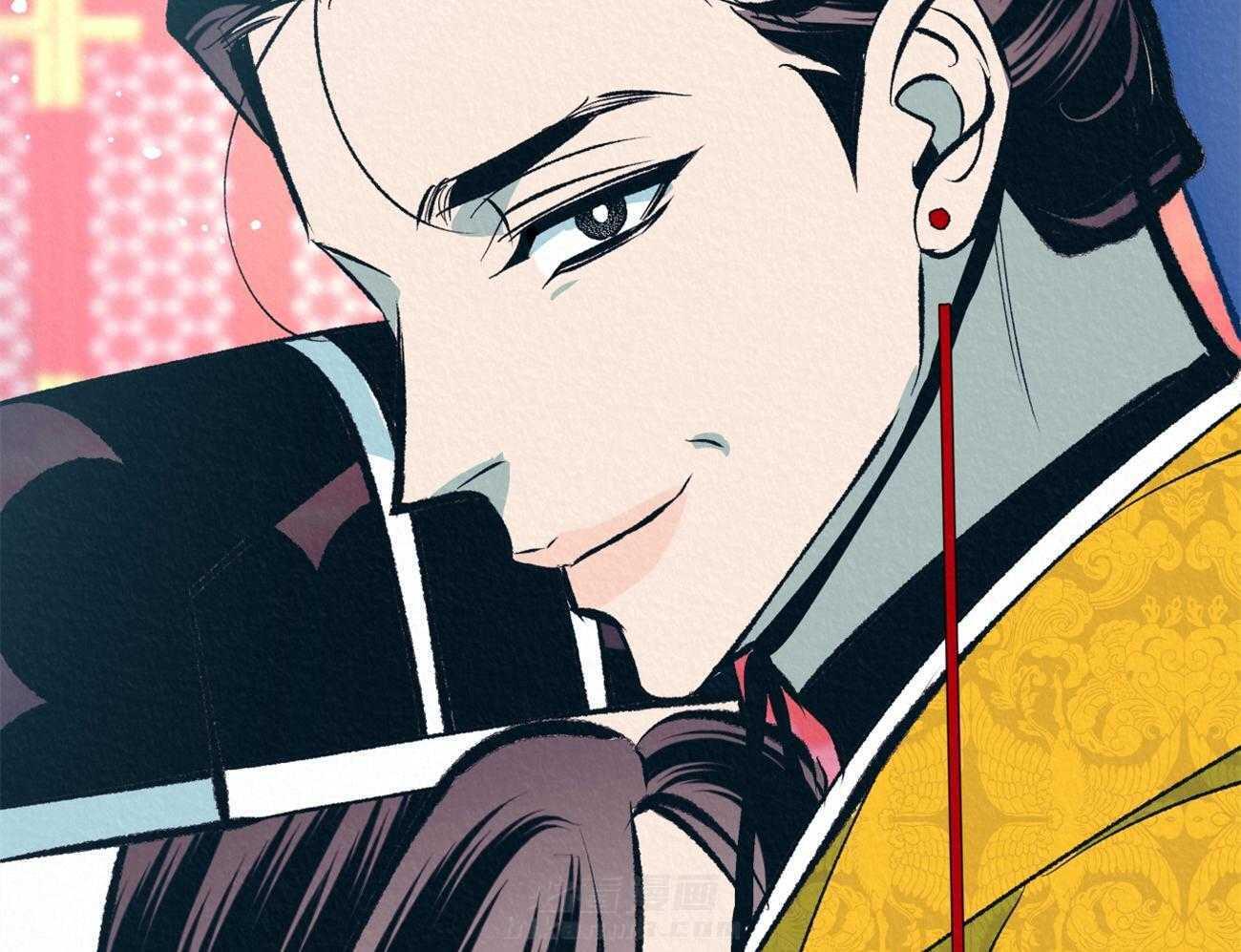 《厚颜无耻》漫画最新章节第37话 皇帝是无耻的免费下拉式在线观看章节第【35】张图片