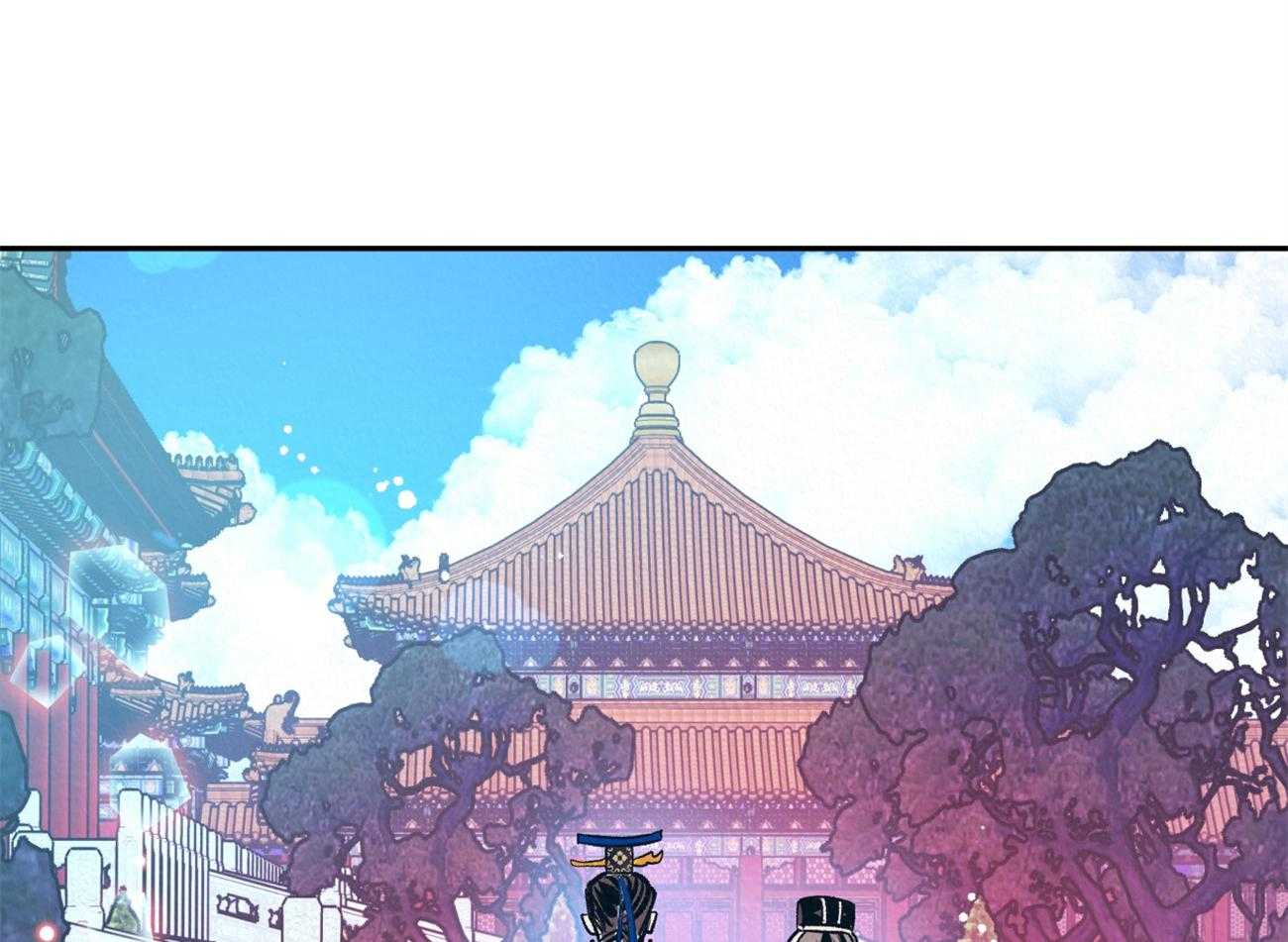 《厚颜无耻》漫画最新章节第37话 皇帝是无耻的免费下拉式在线观看章节第【8】张图片