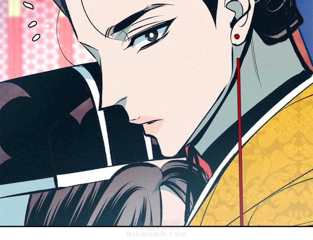 《厚颜无耻》漫画最新章节第37话 皇帝是无耻的免费下拉式在线观看章节第【37】张图片