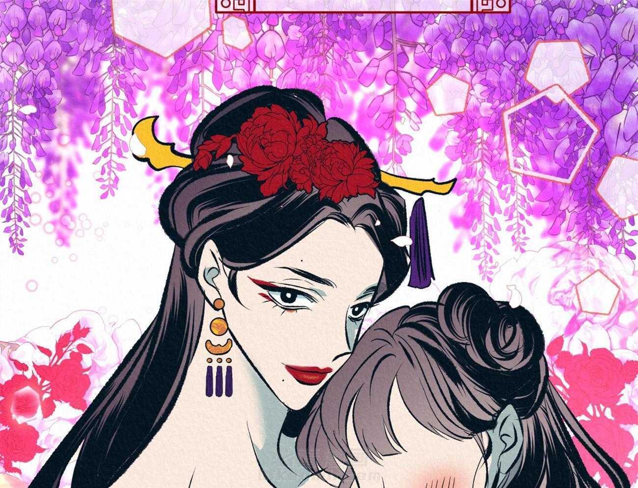 《厚颜无耻》漫画最新章节第38话 （番外）搁置政务免费下拉式在线观看章节第【36】张图片