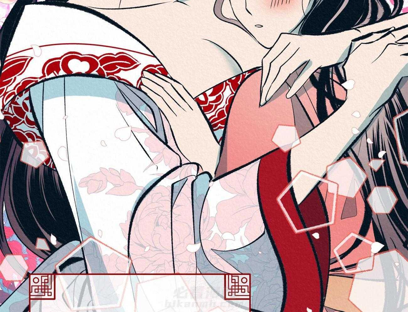 《厚颜无耻》漫画最新章节第38话 （番外）搁置政务免费下拉式在线观看章节第【35】张图片