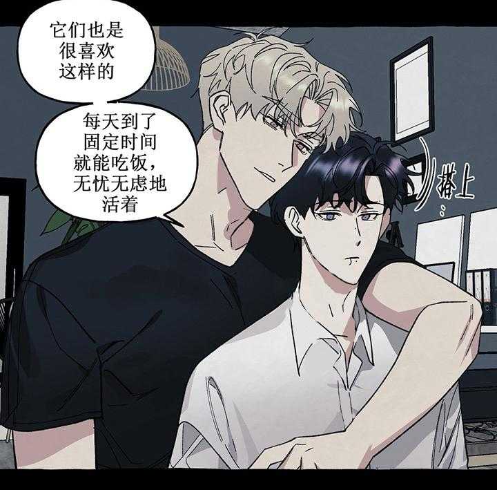 《cover up》漫画最新章节第39话 39_第39话免费下拉式在线观看章节第【10】张图片