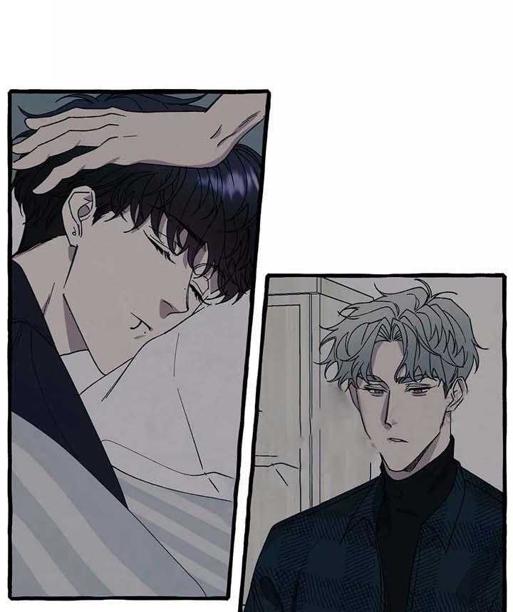 《cover up》漫画最新章节第51话 51_第51话免费下拉式在线观看章节第【4】张图片