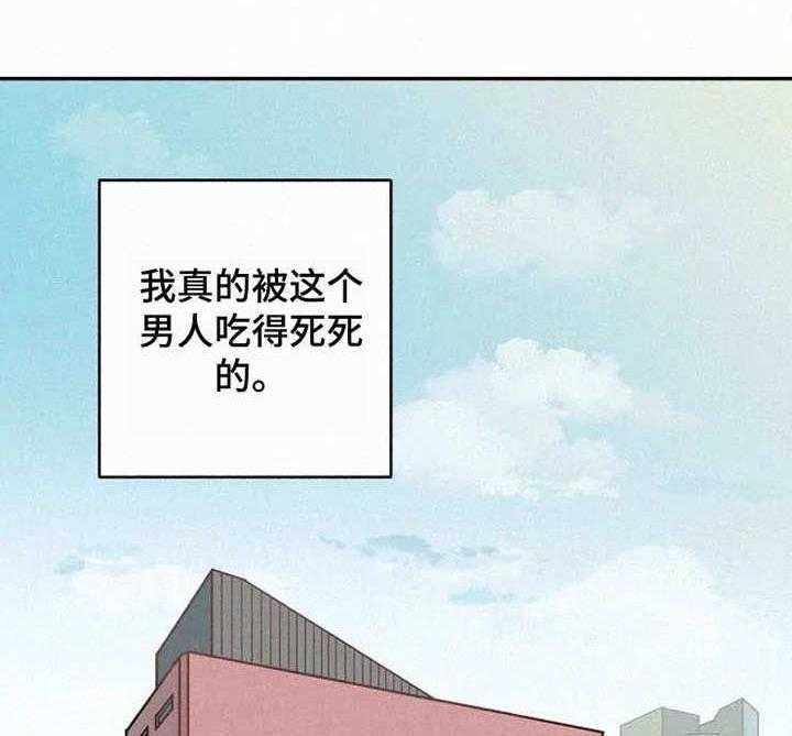 《模特的要求》漫画最新章节第11话 吃的死死的免费下拉式在线观看章节第【23】张图片