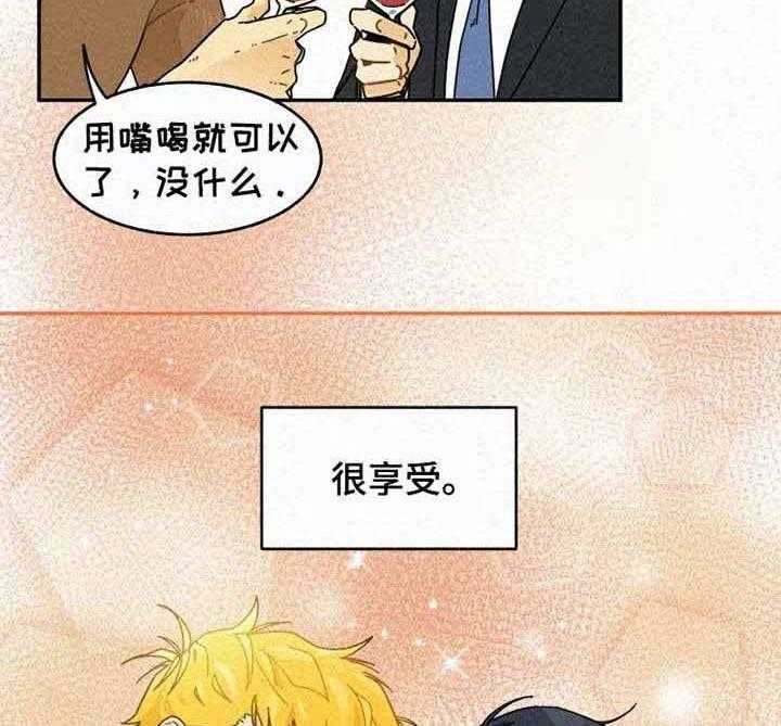 《模特的要求》漫画最新章节第19话 很适合你免费下拉式在线观看章节第【14】张图片